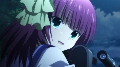 angel beats english dub|Angel Beats Departure .